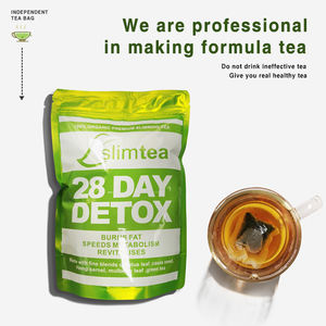 Tuotianren-hierbas <span class=keywords><strong>de</strong></span> Fitness <span class=keywords><strong>para</strong></span> adelgazar, Té Detox, Té fino, Teatox, <span class=keywords><strong>café</strong></span> adelgazante, <span class=keywords><strong>café</strong></span> <span class=keywords><strong>Ganoderma</strong></span>, 28 días - Product Image 3