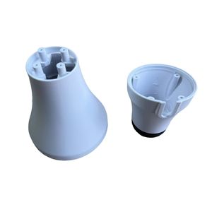 Plastik enjeksiyon kalıpları enjeksiyon kalıplama kalıp için özel plastik parçalar çin Pp Abs Pa Pom Pc enjeksiyon parçaları - Product Image 4