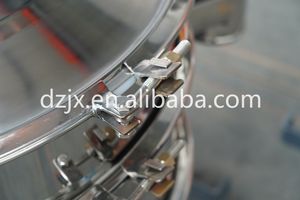 DZJX S49-800 Tamiseur vibrant à mailles pour <span class=keywords><strong>farine</strong></span> de blé et <span class=keywords><strong>orge</strong></span> par calibre, et poudre <span class=keywords><strong>d</strong></span>'épices - Product Image 6