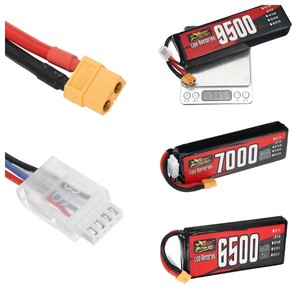 Venta al por mayor de fábrica: Batería de iones de litio 3.7V 45Ah 10C Continua Batería de Polímero de Descarga 3.7v 45Ah para Vehículo Eléctrico - Product Image 6