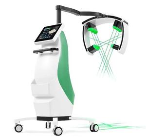 Últimas Actualizaciones: Máquina de Quema de Grasa Lipo 10D Max de 532 Nm Verde, Sin Cirugía, para Pérdida de Peso - Product Image 2