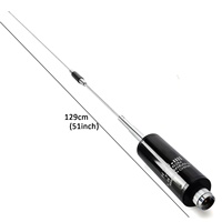 1,8 Mhz-36Mhz HF CB Radio antena