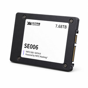 Disque SSD d'entreprise YMTC SE006 de classe III 480GB/960GB/1.92TB/3.84TB/7.68TB Longyexing - Optimisant la mémoire et le stockage - Product Image 2
