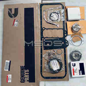 6l 6ct Qsl9 Cummins Motoronderdelen Lager Motorpakkingset 4089889 - Product Image 6