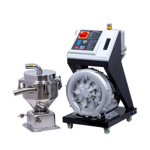 प्लास्टिक इंजेक्शन मोल्डिंग मशीन के लिए प्लास्टिक छर्रों के लिए हेरेरक 50KG हॉपर लोडर वैक्यूम हॉपर फीडर वैक्यूम ऑटो लोडर - Product Image 3