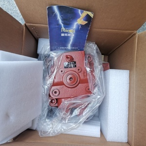 Moteur oscillant DX300 401-00457B, moteur hydraulique 401-00457B, pièces d'excavatrice - Product Image 2