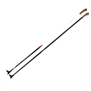 Bâton <span class=keywords><strong>de</strong></span> bâtons <span class=keywords><strong>de</strong></span> <span class=keywords><strong>ski</strong></span> <span class=keywords><strong>alpin</strong></span> léger en <span class=keywords><strong>carbone</strong></span> 100% avec logo personnalisé avec matériau en <span class=keywords><strong>carbone</strong></span> haute densité - Product Image 5