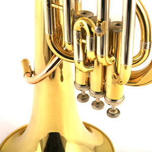 Offre Spéciale professionnel baryton Corne - Product Image 3