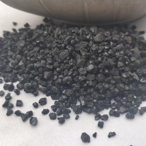 Corindón negro de <span class=keywords><strong>esmeril</strong></span> fino resistente al calor <span class=keywords><strong>para</strong></span> endurecedor de <span class=keywords><strong>cemento</strong></span> - Product Image 4