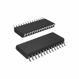 BOM IC In Stock 28 SSOP 9DB633AFILFT Clock Timing Components Electronic - Product Image 1