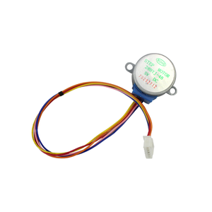 Module 28BYJ-48 <strong>DC</strong> 5V Reduction Step <strong>Motor</strong> Gear Stepper <strong>Motor</strong> <strong>4</strong> Phase Step <strong>Motor</strong> + ULN2003 <strong>Driver</strong> Board Diy Electronic Kit - Product Image 4