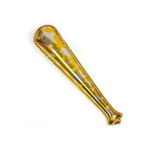 Vente en gros de quatre couleurs <span class=keywords><strong>tige</strong></span> de ravitaillement <span class=keywords><strong>gonflable</strong></span> feuille d'aluminium <span class=keywords><strong>ballon</strong></span> jeu bâton de joie - Product Image 6