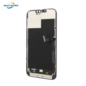Digitizer NEW OLED LCD Touch Screen Digitizer Replacement Mobile Phone Lcd For IPhone 14 Mobile Phones Display