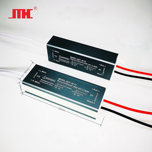 IP67 không thấm nước 500 Wát AC-DC đầu ra duy nhất điện áp không đổi cung cấp điện cho ngành công nghiệp sử dụng LED Strip ánh sáng 24V - Product Image 6