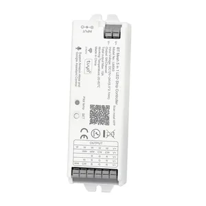 DC12-24V RF 5 in 1 Bluetooth LED Controller per la luce a led