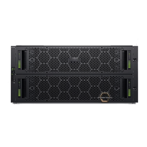 เซิร์ฟเวอร์จัดเก็บข้อมูล Dell ME5012 SCS SAS Port SAN Data Expansion Scv320 ขนาด 2U - Product Image 6