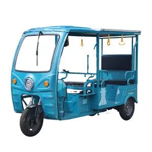 2022 Solar Panel New Rickshaw Ezreal Wholesale Tuk Tuk With Long Range S Philippines For Adults Ce Certificate