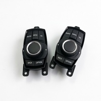 Pour BMW Série 1, Série 3, X3 F20 F25 F30 Bouton de commande rotatif 65829381678 Contrôleur multimédia central automobile