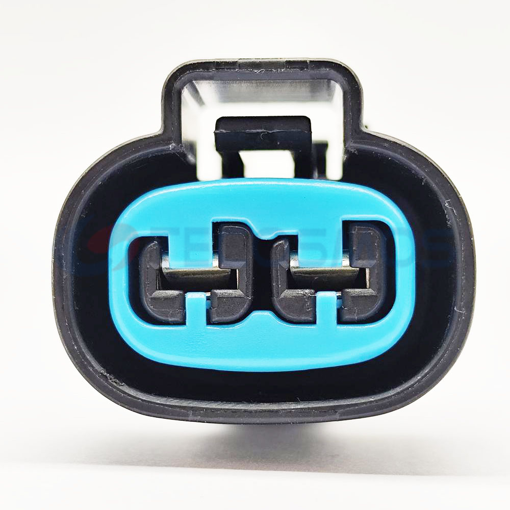 Waterproof Wire Connector Cable Harness Automotive Enclosure Connector for Mitsubishi 2pin Female CT2-0488M