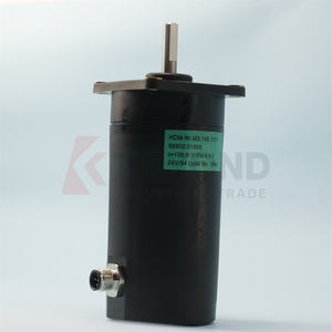 มอเตอร์ไฟฟ้ากระแสตรง24โวลต์สำหรับเครื่องพิมพ์ CD102 SM102 1ชิ้น M3.148.1311ทนทานอะไหล่ทนทาน - Product Image 5