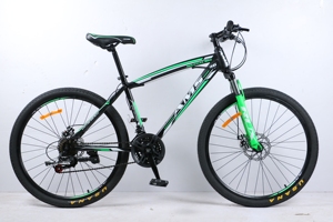 Vélo de montagne 24 26 27,5 <span class=keywords><strong>29</strong></span> <span class=keywords><strong>pouces</strong></span>, différentes couleurs, fourche à suspension amortissante, <span class=keywords><strong>VTT</strong></span>, vélo de montagne - Product Image 6