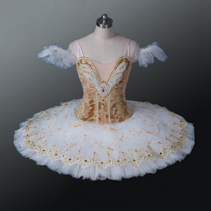 Puffy Fluffy Adulte Fleur Fée Robes Ballet Tutu Fée Femmes <span class=keywords><strong>Classique</strong></span> Ballet Tutu Belle rose <span class=keywords><strong>Danse</strong></span> <span class=keywords><strong>Classique</strong></span> - Product Image 6