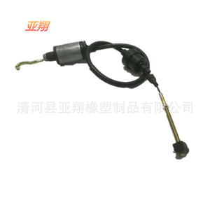 สายคลัตช์สำหรับรถจักรยานยนต์ซูซูกิ 23710-85236 อะไหล่ทดแทน - Product Image 5