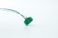 Kit de boutons de commande joystick 235463GT pour nacelle élévatrice Genie GEN 6, ensemble de boutons de commande supérieure OEM 235463GT, accessoire