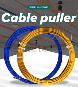 Extractor <span class=keywords><strong>de</strong></span> cable eléctrico <span class=keywords><strong>de</strong></span> <span class=keywords><strong>fibra</strong></span> <span class=keywords><strong>de</strong></span> <span class=keywords><strong>vidrio</strong></span> <span class=keywords><strong>de</strong></span> alta carga, extractor <span class=keywords><strong>de</strong></span> cable <span class=keywords><strong>de</strong></span> guía, extractor <span class=keywords><strong>de</strong></span> cable - Product Image 3