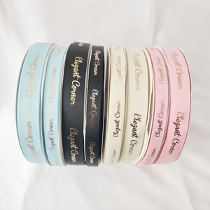 Nhà Máy Bán Buôn 3-100Mm Satin <span class=keywords><strong>Ribbon</strong></span> Màu Tinh Khiết 100% Polyester Biểu Tượng Tùy Chỉnh Quà Tặng <span class=keywords><strong>Ribbon</strong></span> Cuộn Cho Quà Tặng Bao Bì - Product Image 4