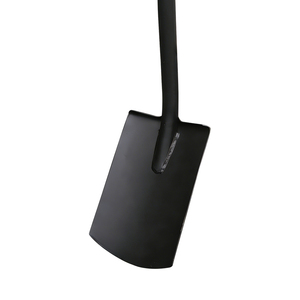 Herramientas de Jardinería Integradas al por Mayor: Pala de Jardín de Mango Largo con Asa para Excavar - Product Image 3