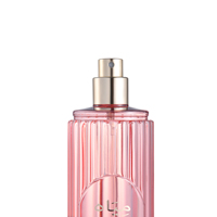 POETEY TIME Parfum Sûr de Qualité Cosmétique pour Femme, Fraîcheur Verte, Présence de la Prairie Printanière, Parfum Économique à l'Herbe Coupée
