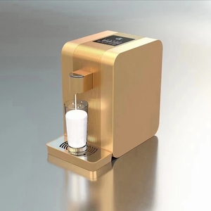 Nouveau Type SPE haute Concentration d'hydrogène cinquième qualité régulation de la température de l'eau riche en hydrogène fabricant/générateur d'eau - Product Image 3