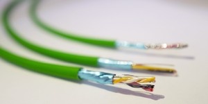 <span class=keywords><strong>Cable</strong></span> de autobús <span class=keywords><strong>KNX</strong></span> de alta calidad 2*2*0,8 para sistemas inteligentes de automatización de viviendas y edificios <span class=keywords><strong>Cable</strong></span> de autobús <span class=keywords><strong>KNX</strong></span> LSZH CON certificado <span class=keywords><strong>KNX</strong></span> - Product Image 3