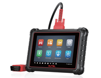 Aute MaxiCOMl MK900 OBD2 Tarayıcı DoIP CAN FD Aktif Test 12V Araç Teşhis Cihazı Motor Analizörü OBDII Anahtar Kodlama için