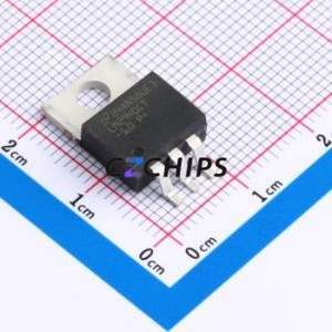 Regulador lineal (LDO) PMIC Chip IC de circuito integrado (LDO), original y nuevo, 2/LF01 TO-220 - Product Image 1