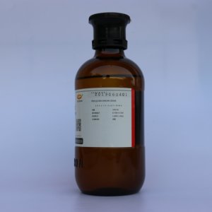 Químico al por mayor N-Butylamine 500ml 99% Pureza Reactivo Químicos Líquido incoloro CAS 109-73-9 - Product Image 2