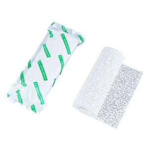 Groothandel Orthopedische Gypsona Gips Van Parijs Gegoten Vulling Medische EHBO Pop Bandage - Product Image 5