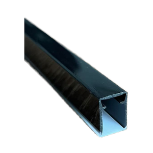 Đèn <span class=keywords><strong>LED</strong></span> thanh tuyến tính, khung nhôm hai lớp đùn, chiếu sáng trần nhà, có dịch vụ cắt theo yêu cầu - Product Image 3