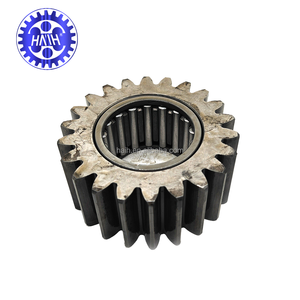 Doosan Construction Machinery Inyector de combustible 104-00036 10400036 Pieza de alta calidad Marca HAIH 3 meses de garantía - Product Image 4