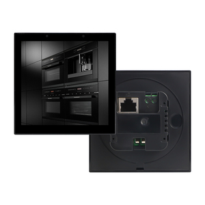 2025 Sunworld nhà thông minh Bảng điều khiển 4 inch tuya Bảng điều khiển rk3566 Android PoE máy tính bảng Wifi domotica tự động hóa nhà Touchpad - Product Image 5