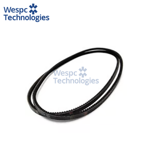 Courroie de ventilateur WESPC série OBM, courroie trapézoïdale de haute qualité, robuste, pour générateur industriel, remplacement de pièces de tracteur. - Product Image 4