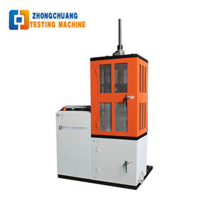 <span class=keywords><strong>Tester</strong></span> für <span class=keywords><strong>Gas</strong></span> federn 10KN Feder ermüdung prüfmaschine Feder lebensdauer prüfgeräte - Product Image 4