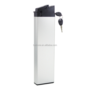 Batería Plegable para Bicicleta Eléctrica <span class=keywords><strong>Ado</strong></span> A20+ <span class=keywords><strong>A20F</strong></span>+ A20 XE Beast 20F <span class=keywords><strong>A20F</strong></span> Beast, 36v 10.4ah 14ah 15ah 17.5Ah - Product Image 4