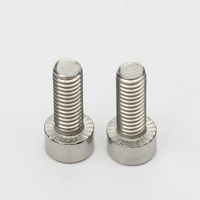 Vis à tête hexagonale Torx à couple élevé ISO14579 en acier inoxydable 304 A2-70