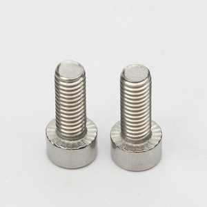 Mô-men xoắn cao iso14579 thép không gỉ 304 <span class=keywords><strong>Torx</strong></span> bu lông hexalobular ổ cắm đầu Nắp vít Máy Vít - Product Image 3