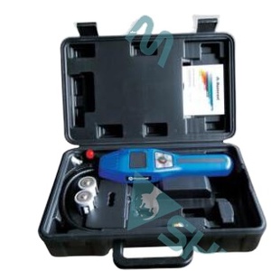 גלאי דליפות גז קירור Inficon D-Tek3 נירוסטה לגזי HCFC עם אחריות לשנה - Product Image 6