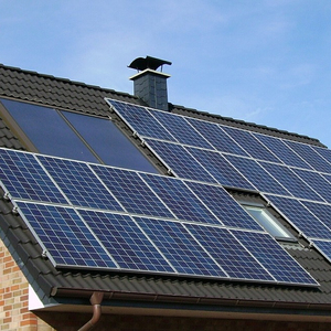 Lista de Precios de Paneles Solares en China, 300 W, 320 W, 330 W, 340 W, 350 W, 360 W, Mono Solar ZM-A-M-350, 350 W, 360 W, Mono Solar - Product Image 2