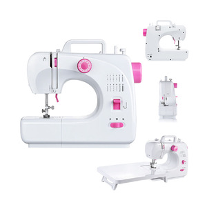 Sewing and Embroidery Machine for Household Home Use Price Sewing and Embroidery Machine for Household T-shirt Household Sewing - Product Image 2