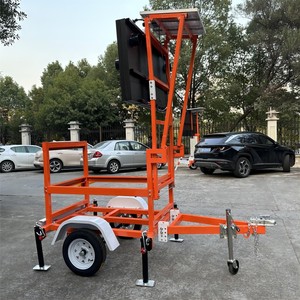 <span class=keywords><strong>Directional</strong></span> <span class=keywords><strong>LED</strong></span> ánh sáng nhấp nháy năng lượng mặt trời mũi tên bảng Đăng - Product Image 4